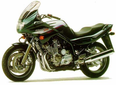 Motorrad
